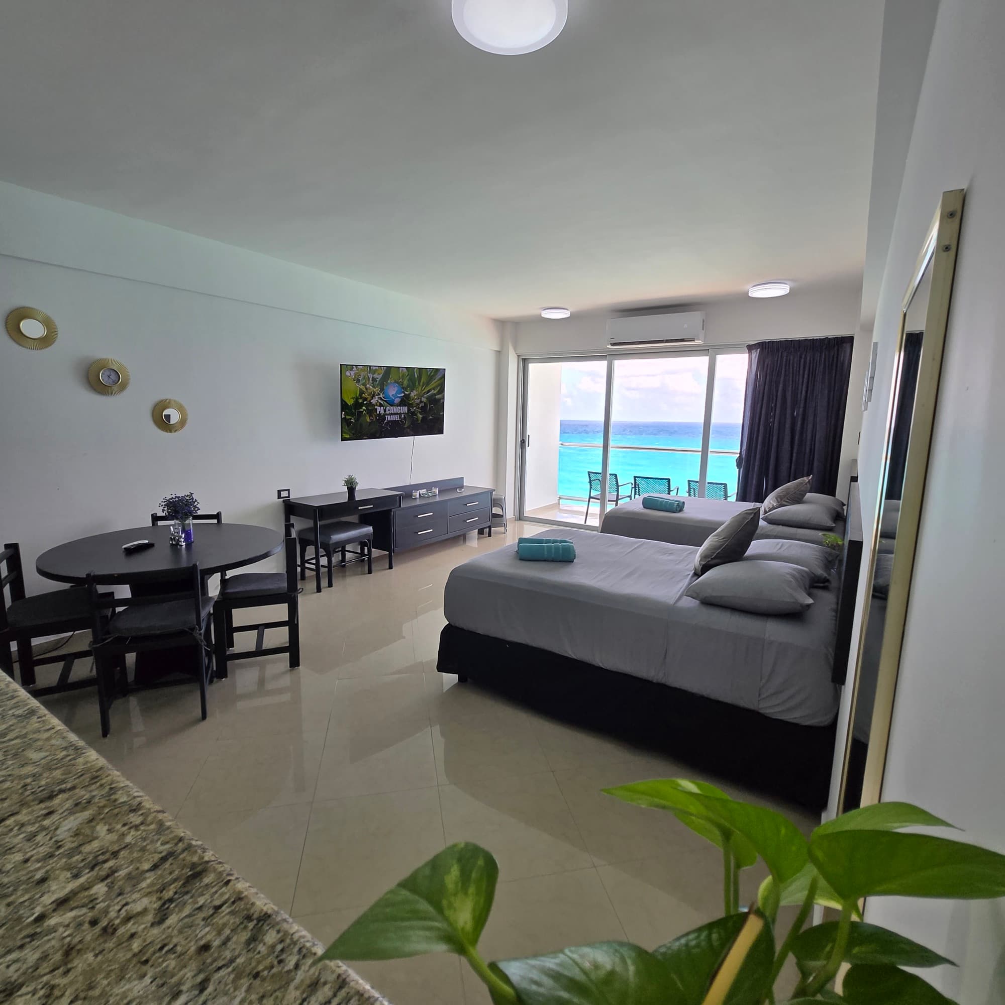 502-B, Vista al mar